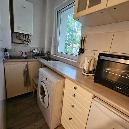 Kawalerka W Gdyni Apartament Gdynia