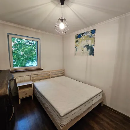 Apartament Kawalerka W Gdyni Gdynia